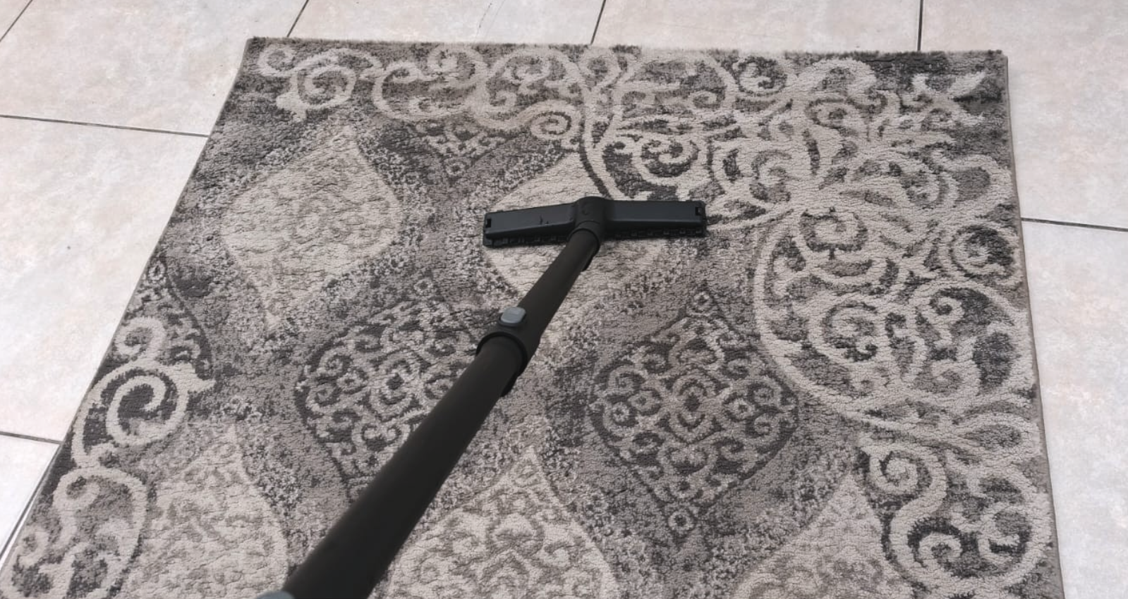 Servicio profesional de lavado de alfombras a domicilio