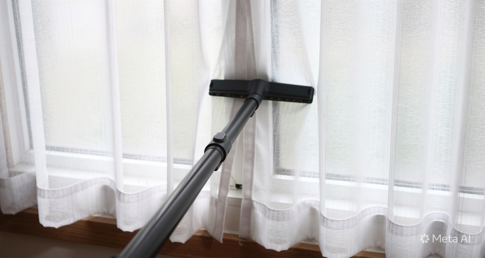 Lavado técnico de cortinas, persianas y rollers modernos